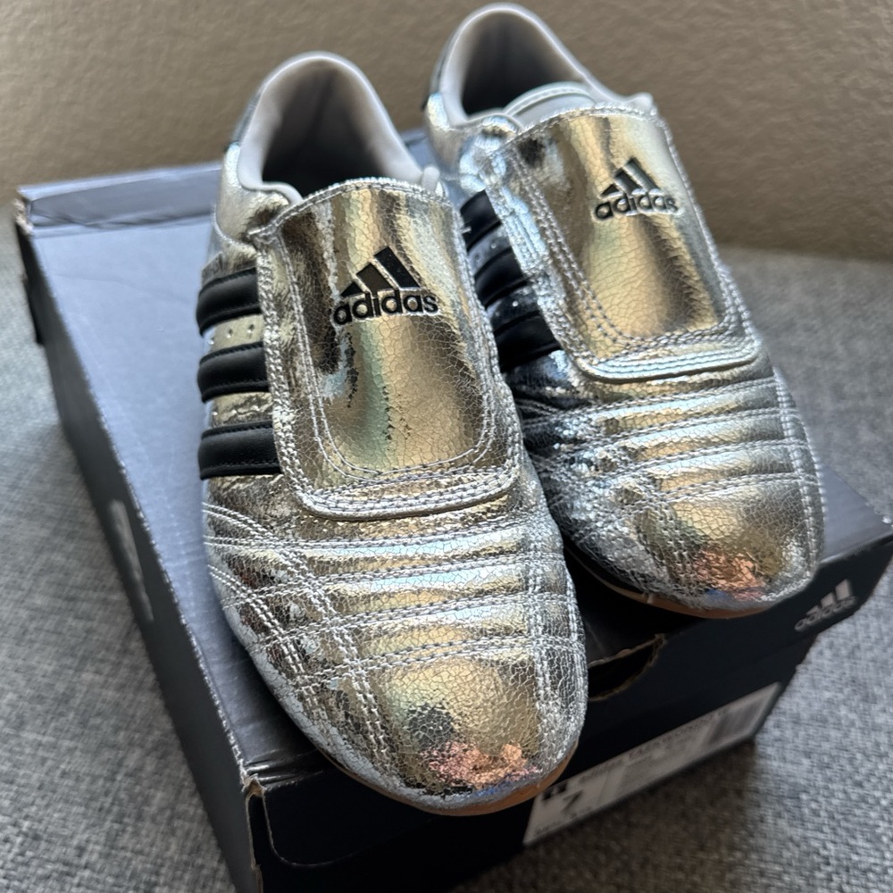 ADIDAS TAEKWONDO